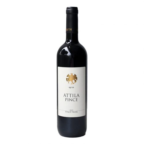 Attila Pinot Noir 2020