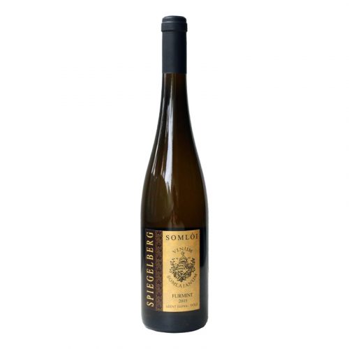 Spiegelberg Furmint 2015