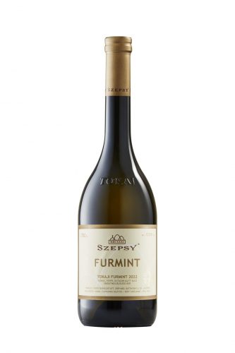 Szepsy Tokaji Furmint 2022