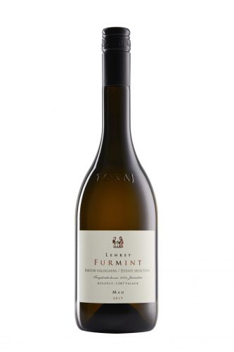 Lenkey Furmint Birtok válogatás 2019